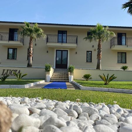 Affittacamere" Santa Lucia" Roccarainola Zewnętrze zdjęcie