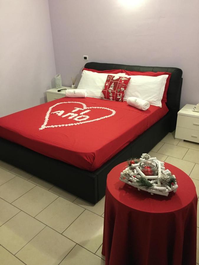 Affittacamere" Santa Lucia" Roccarainola Zewnętrze zdjęcie