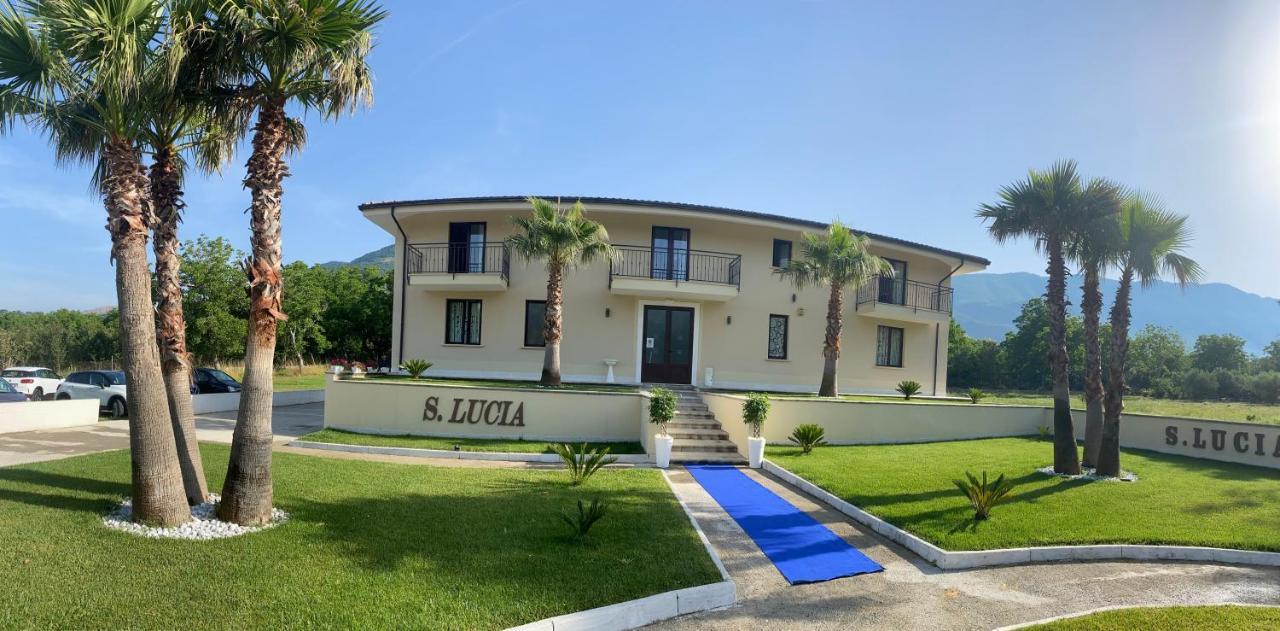Affittacamere" Santa Lucia" Roccarainola Zewnętrze zdjęcie